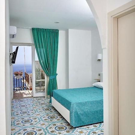 Malafemmena Guest House Capri Kültér fotó