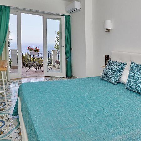 Malafemmena Guest House Capri Kültér fotó