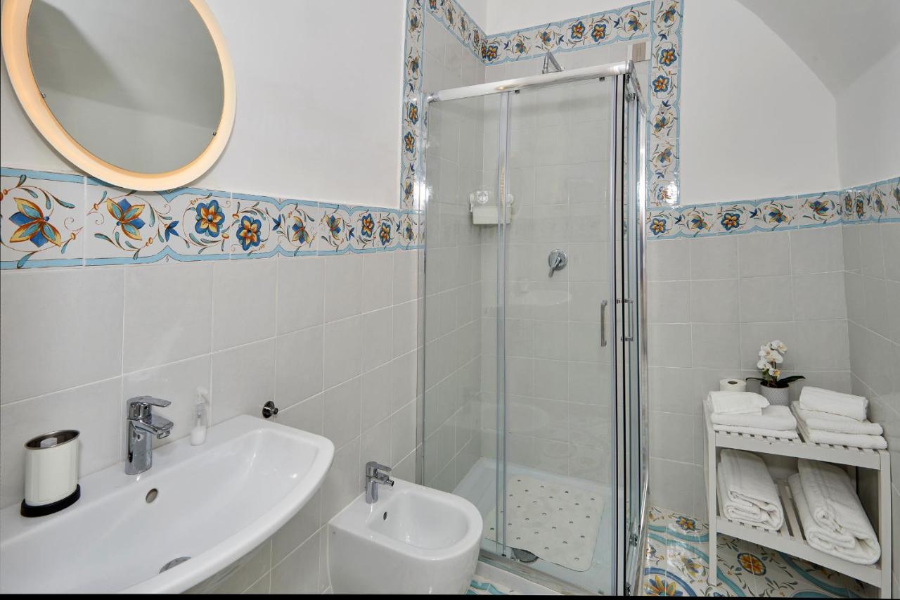 Malafemmena Guest House Capri Kültér fotó