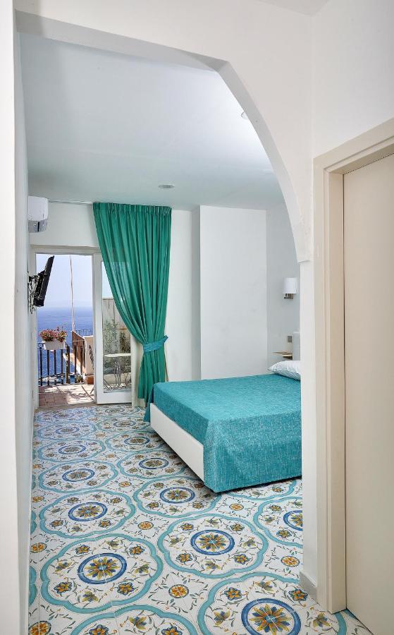 Malafemmena Guest House Capri Kültér fotó
