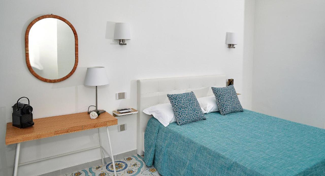 Malafemmena Guest House Capri Kültér fotó