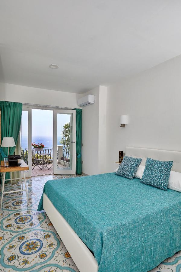 Malafemmena Guest House Capri Kültér fotó