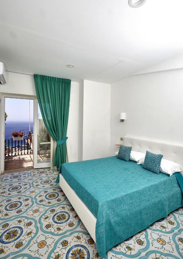 Malafemmena Guest House Capri Kültér fotó