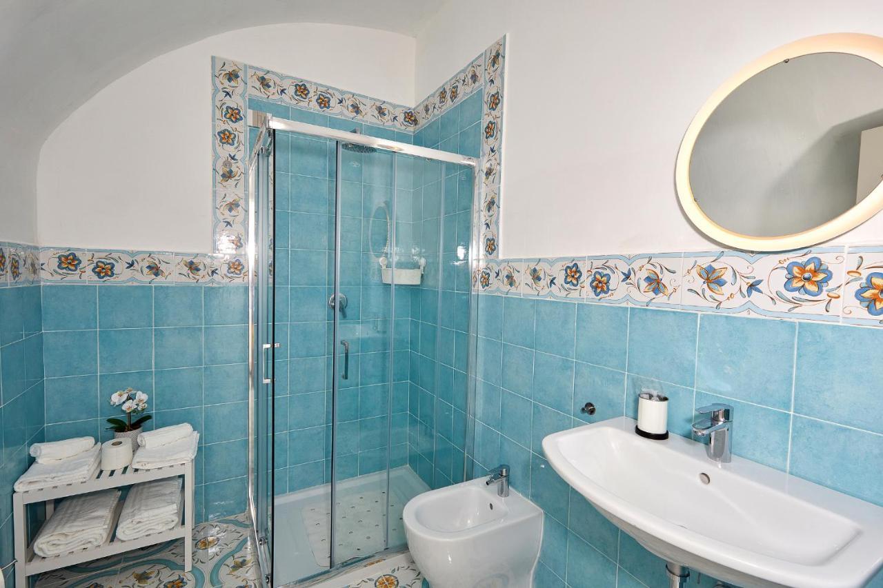 Malafemmena Guest House Capri Kültér fotó