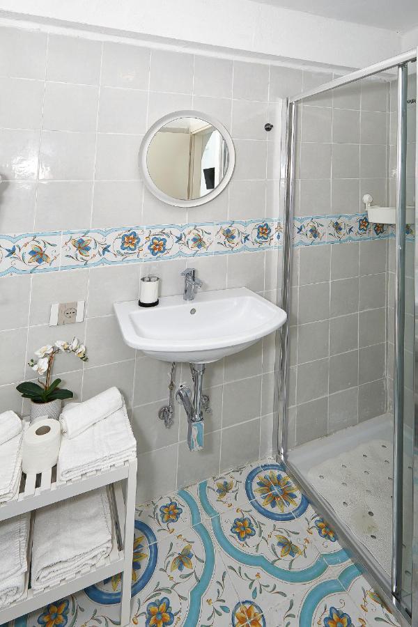 Malafemmena Guest House Capri Kültér fotó