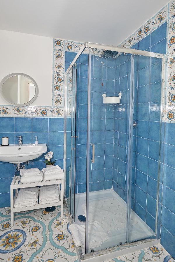 Malafemmena Guest House Capri Kültér fotó