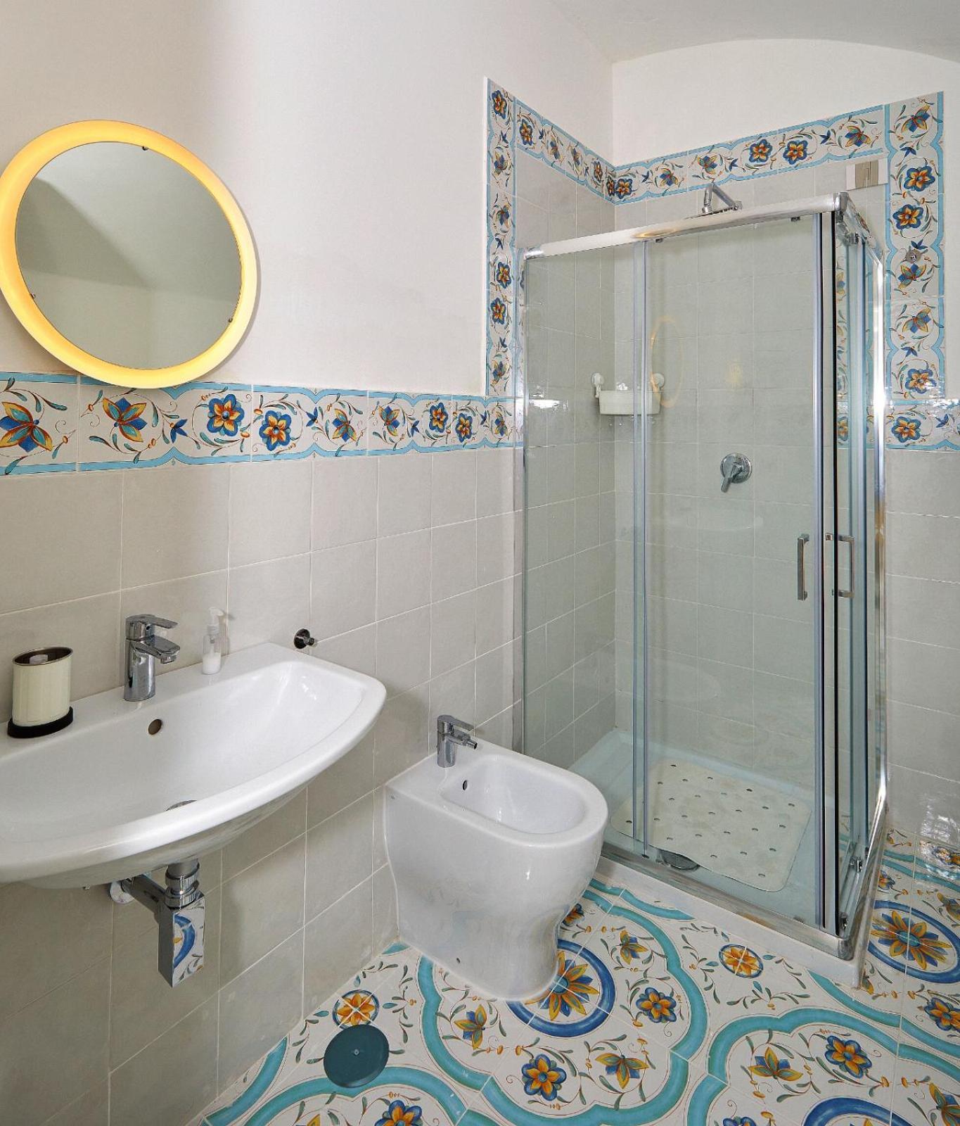 Malafemmena Guest House Capri Szoba fotó